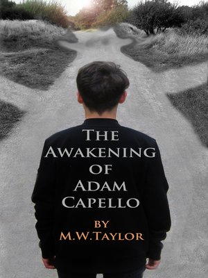 cover image of The Awakening of Adam Capello